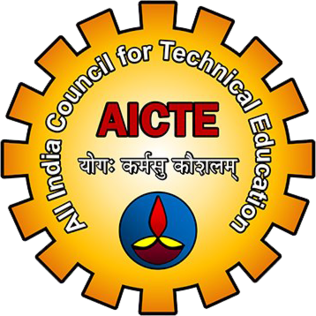 AICTE emblem